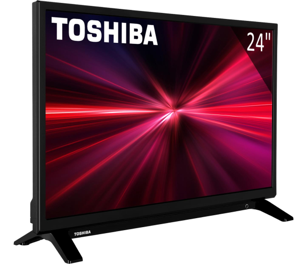 TOSHIBA 24WL1A63DG - 1089861 - zdjęcie 2
